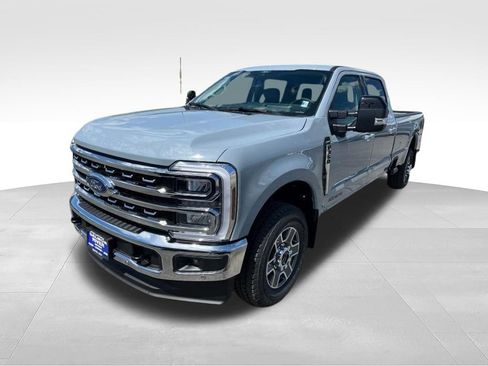 New 2026 Ford F350 Lariat w/ Lariat Ultimate Package AWD/4WD image 1