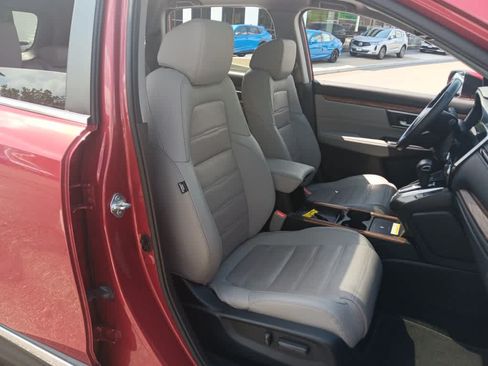 Used 2022 Honda CR-V Touring image 19
