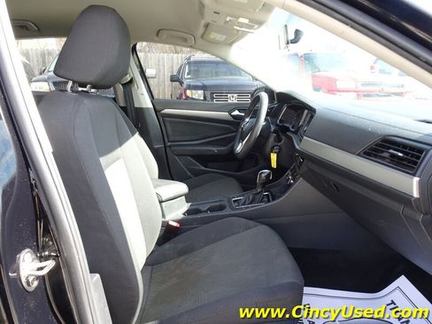 Used 2019 Volkswagen Jetta S FWD image 15