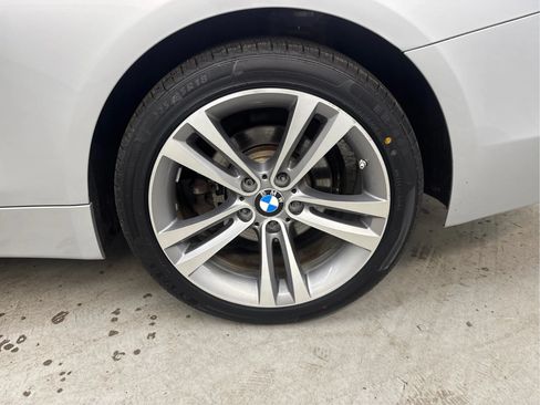 Used 2016 BMW 428i xDrive Convertible AWD/4WD image 29