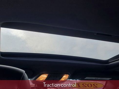 Used 2021 Jeep Grand Cherokee Limited w/ Quick Order Package 28K 80th image 33