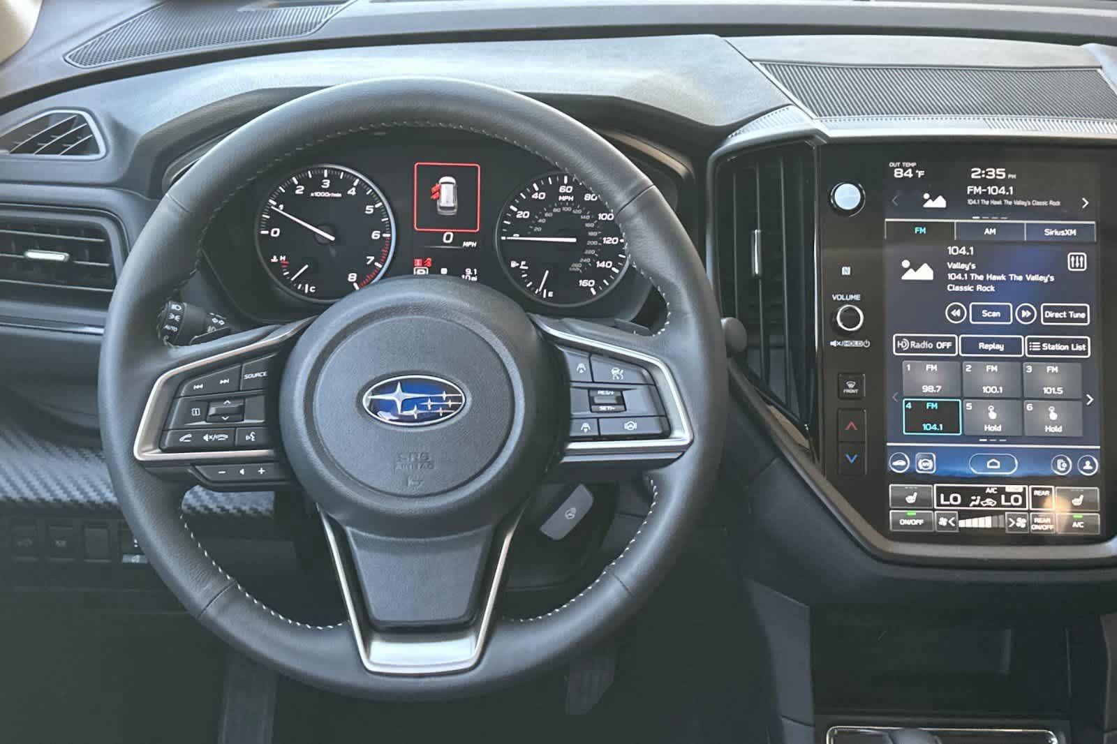 New 2026 Subaru Ascent Premium AWD/4WD image 15