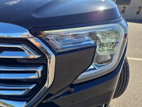 Used 2022 GMC Terrain SLT w/ Infotainment Package II image 31