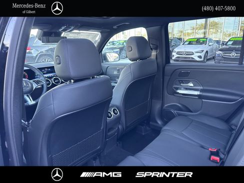 New 2026 Mercedes-Benz GLB 250 image 20