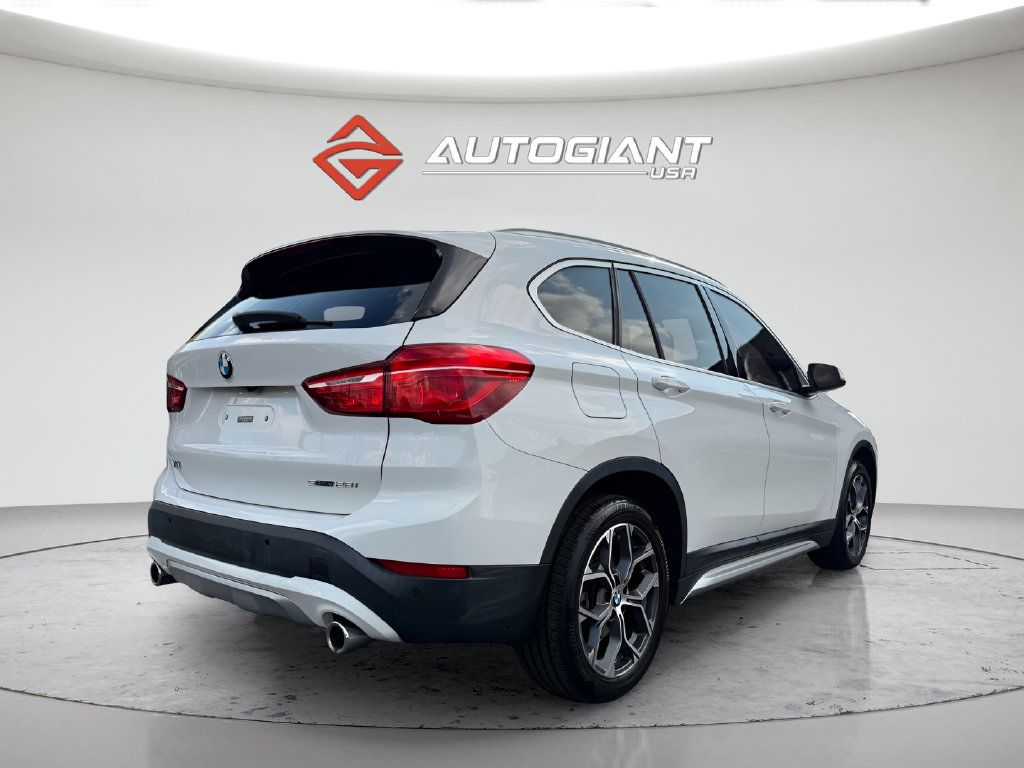 Used 2020 BMW X1 sDrive28i FWD image 13