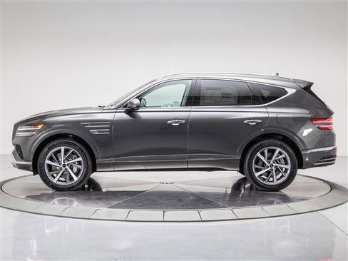 New 2026 Genesis GV80 3.5T Advanced image 2