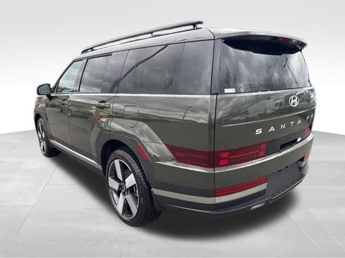 New 2026 Hyundai Santa Fe Limited AWD/4WD image 5