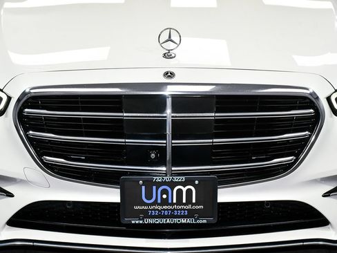 Used 2022 Mercedes-Benz S 500 4MATIC image 86