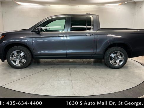New 2026 Honda Ridgeline RTL image 2