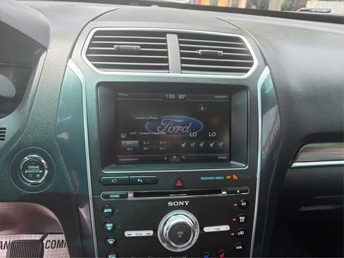 Used 2016 Ford Explorer Limited FWD image 14