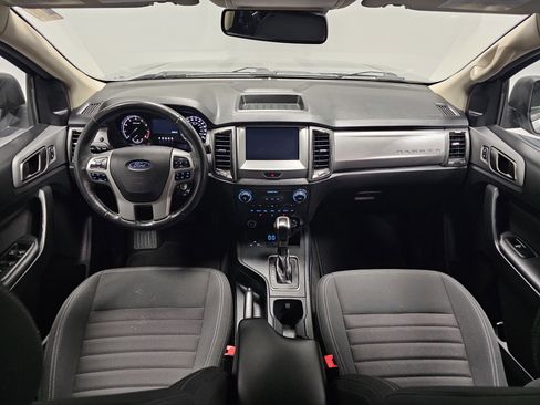 Used 2021 Ford Ranger XLT w/ Equipment Group 302A High image 18