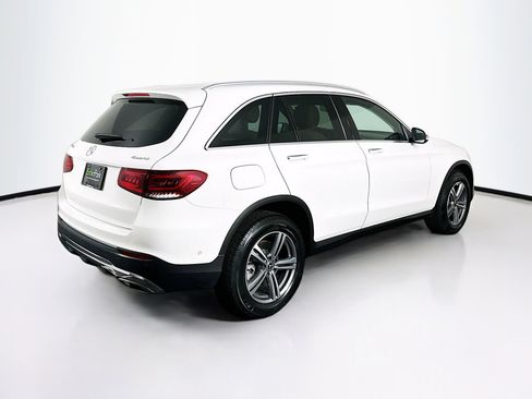 Used 2022 Mercedes-Benz GLC 300 GLC 300 w/ Premium Package Lite image 9