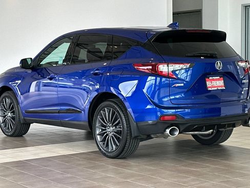 Used 2023 Acura RDX A-Spec AWD/4WD image 6