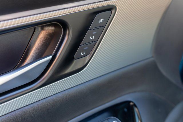 Certified 2026 Nissan Murano SL AWD/4WD image 20