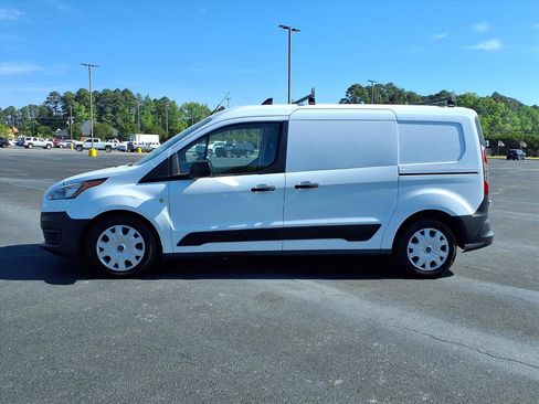 Used 2020 Ford Transit Connect XL FWD image 16