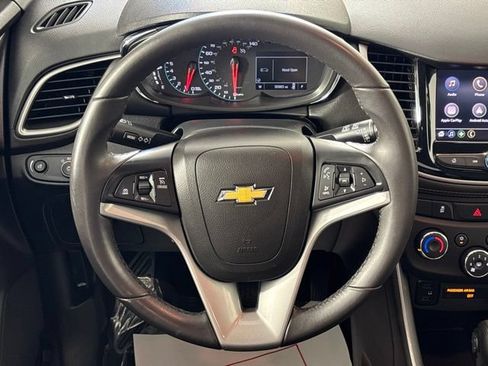 Used 2022 Chevrolet Traverse LT AWD/4WD image 20