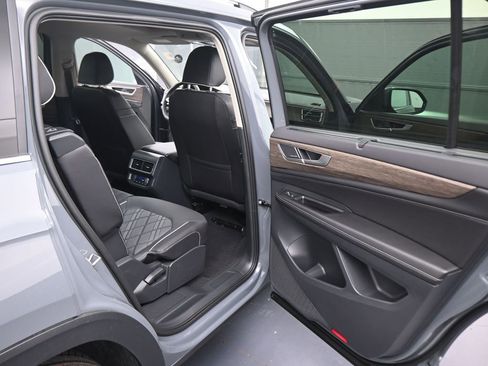 New 2026 Volkswagen Atlas SEL Premium R-Line AWD/4WD image 42