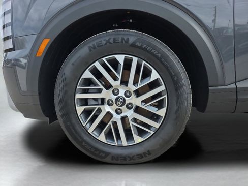 New 2026 Hyundai Palisade SE image 30