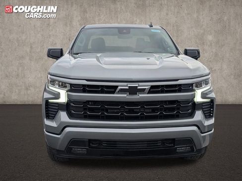 New 2026 Chevrolet Silverado 1500 RST w/ RST Select Package image 2