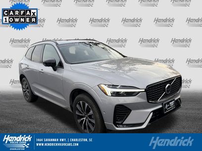 Certified 2025 Volvo XC60 B5 Plus