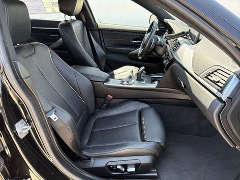 Used 2018 BMW 440i Gran Coupe w/ M Sport Package RWD image 27