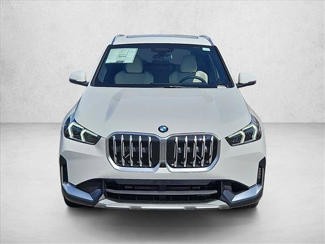 New 2026 BMW X1 xDrive28i w/ Technology Package AWD/4WD image 6