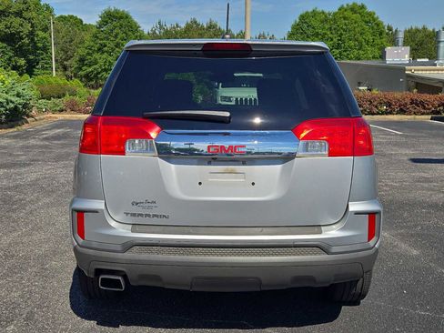 Used 2017 GMC Terrain SLE FWD image 7