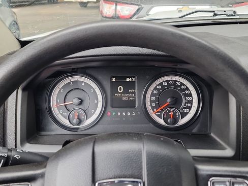 Used 2023 RAM 1500 Tradesman w/ Trailer Tow Group AWD/4WD image 20