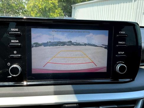 Used 2021 Kia K5 GT-Line w/ GT-Line FWD Premium Package image 24