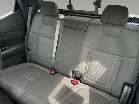 Used 2024 Hyundai Santa Cruz SEL w/ Activity Package AWD/4WD image 16
