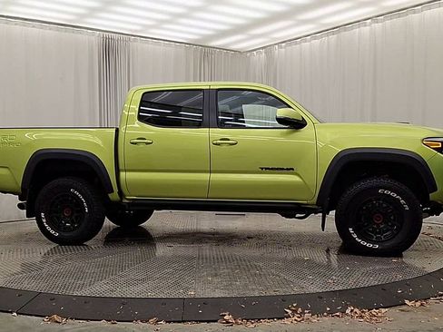 Certified 2022 Toyota Tacoma TRD Pro image 6