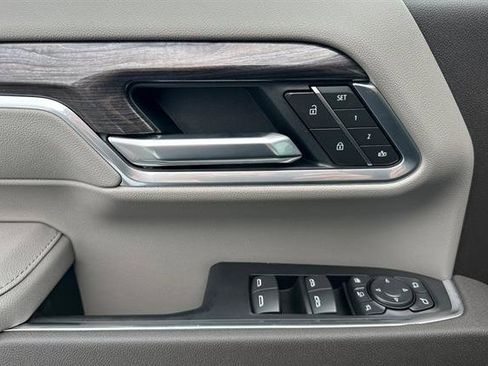 New 2026 Chevrolet Silverado 2500 LTZ w/ LTZ Plus Package image 11