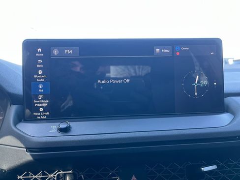 Used 2024 Honda Accord EX-L image 19