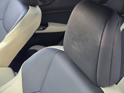 Certified 2023 Lexus NX 350 AWD w/ Premium Package image 21