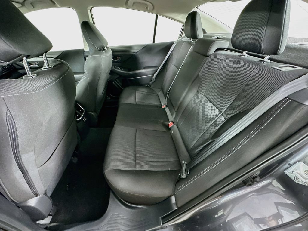 Used 2025 Subaru Legacy Premium AWD/4WD image 31