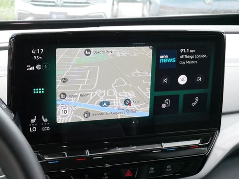 Certified 2023 Volkswagen ID.4 Pro S AWD/4WD image 22