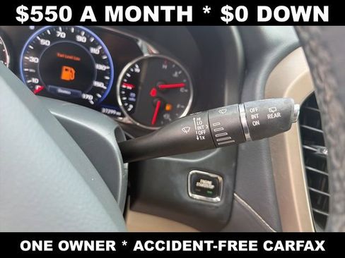Used 2023 GMC Acadia Denali AWD/4WD image 19