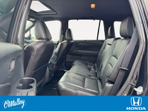 Used 2023 Honda Passport TrailSport image 11
