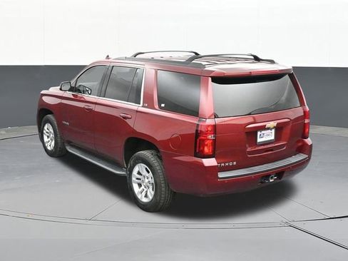 Used 2016 Chevrolet Tahoe LS w/ Max Trailering Package image 60