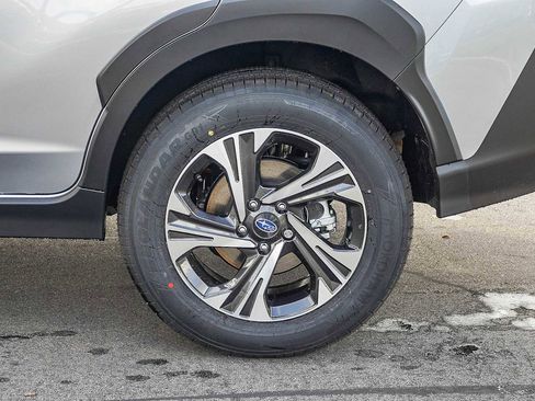 New 2026 Subaru Crosstrek 2.0i Premium image 11