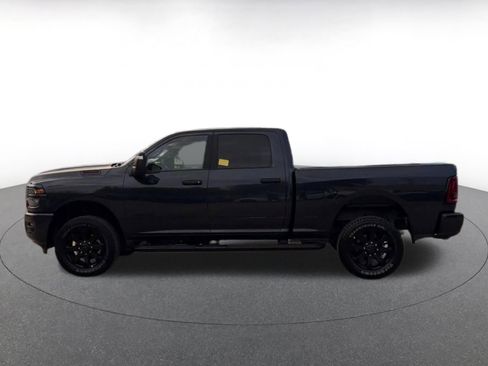 Used 2025 RAM 2500 Big Horn image 9