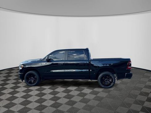 Used 2023 RAM 1500 Big Horn AWD/4WD image 4