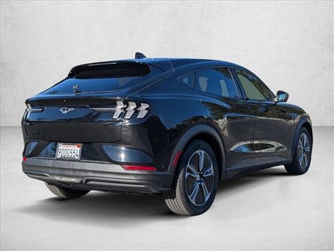 Used 2022 Ford Mustang Mach-E Select w/ Comfort/Technology Package image 5