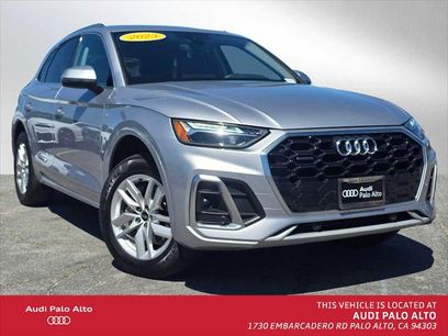 Used 2023 Audi Q5 2.0T Premium w/ Convenience Package