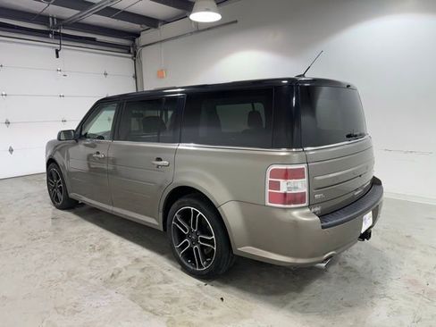 Used 2014 Ford Flex SEL w/ Equipment Group 202A image 5