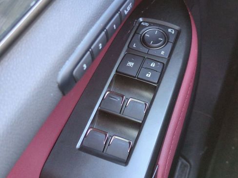 Used 2022 Lexus NX 350 AWD w/ Premium Package image 25