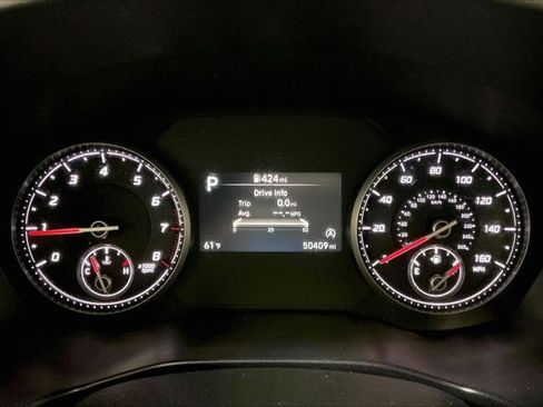 Used 2023 Hyundai Santa Fe SEL image 20