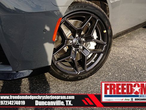 New 2026 Dodge Charger Scat Pack image 9