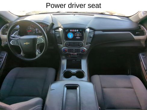 Used 2017 Chevrolet Tahoe LS image 28