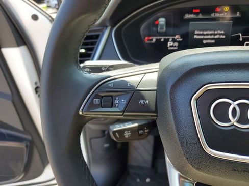 Used 2022 Audi Q5 2.0T Premium Plus image 28